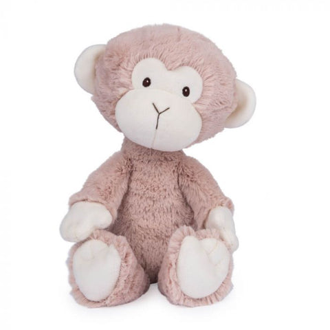 LIL LUVS: MONKEY PLUSH SMAL