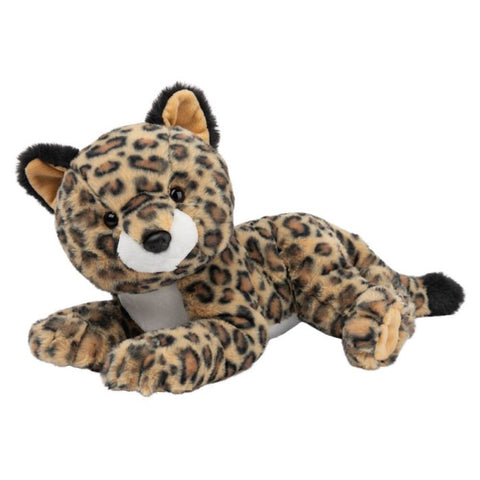 LEOPARD: BANKS 30CM