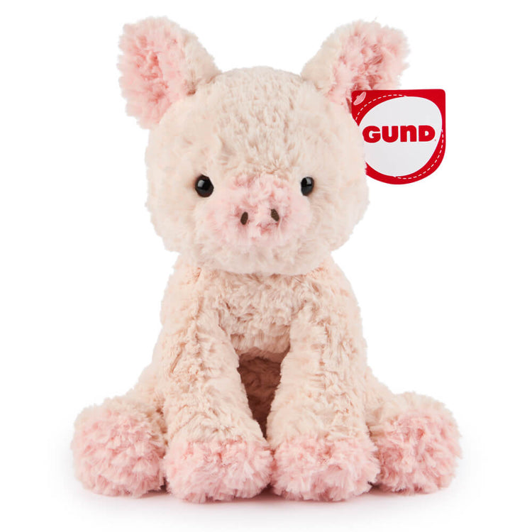 GUND COZYS- PIG