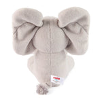 GUND FLAPPY ELEPHANT HANDHELD PEEK-A-BOO  PLUSH
