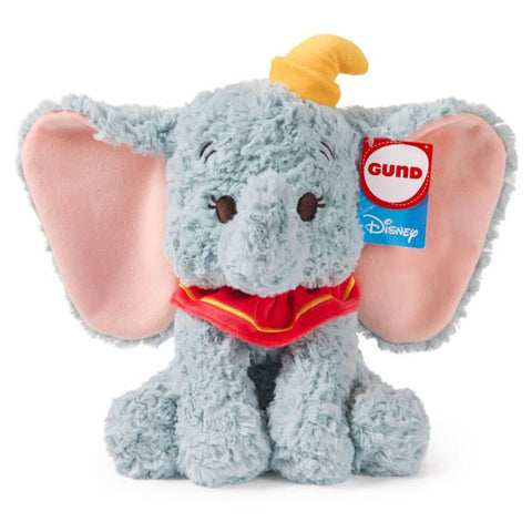 DISNEY COZYS: DUMBO