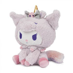 UNICORN PLUSH: KUROMI SMALL 20CM