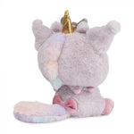 UNICORN PLUSH: KUROMI SMALL 20CM