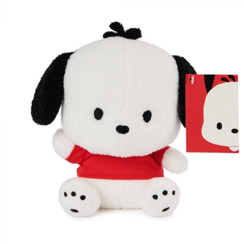 SMALL PLUSH: POCHACCO 18CM