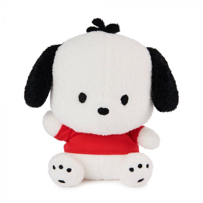 SMALL PLUSH: POCHACCO 18CM