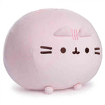 PUSHEEN SQUISHEEN ROUND - PINK 25CM