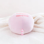 PUSHEEN SQUISHEEN ROUND - PINK 25CM