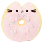 PUSHEEN: SPRINKLE DONUT 30CM