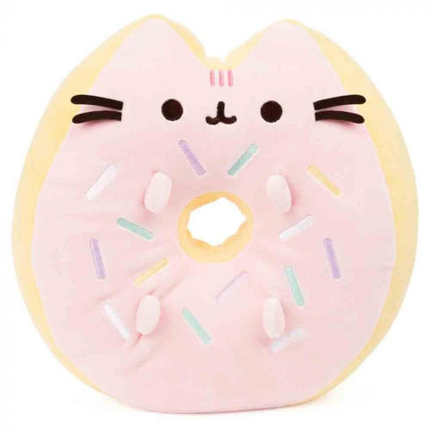 PUSHEEN: SPRINKLE DONUT 30CM