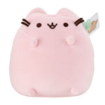 PUSHEEN SITTING POSE SQUISHEEN PINK