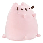 PUSHEEN SITTING POSE SQUISHEEN PINK