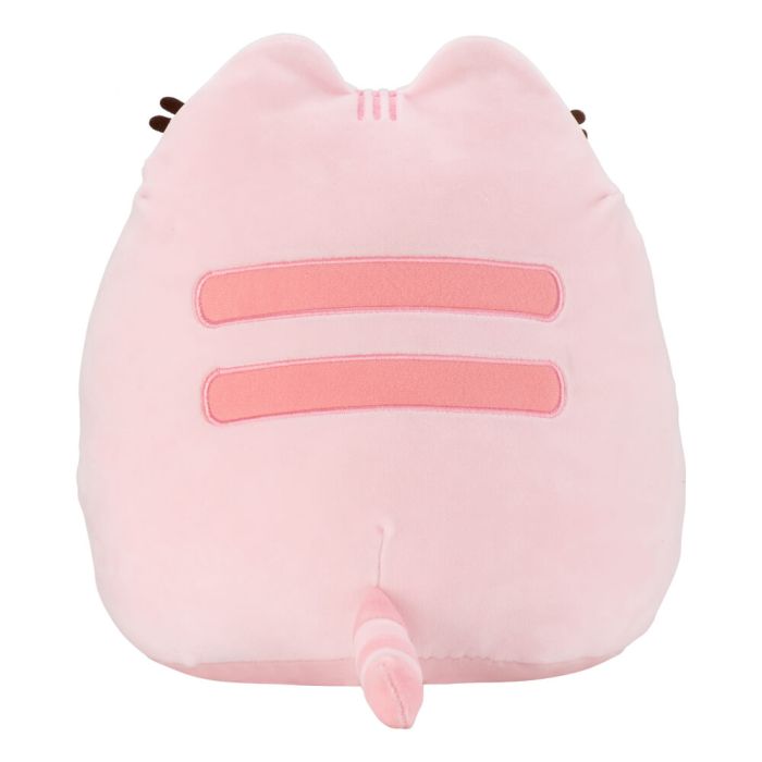 PUSHEEN SITTING POSE SQUISHEEN PINK
