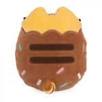 PUSHEEN CHOCOLATE DIPPED COOKIE RAINBOW SPRINKLES