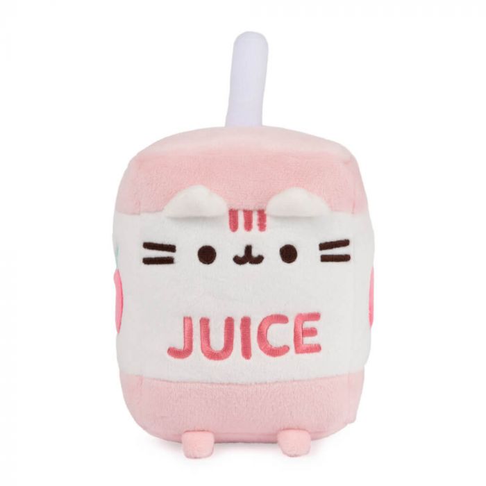 PUSHEEN SIPS: JUICE BOX
