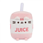 PUSHEEN SIPS: JUICE BOX