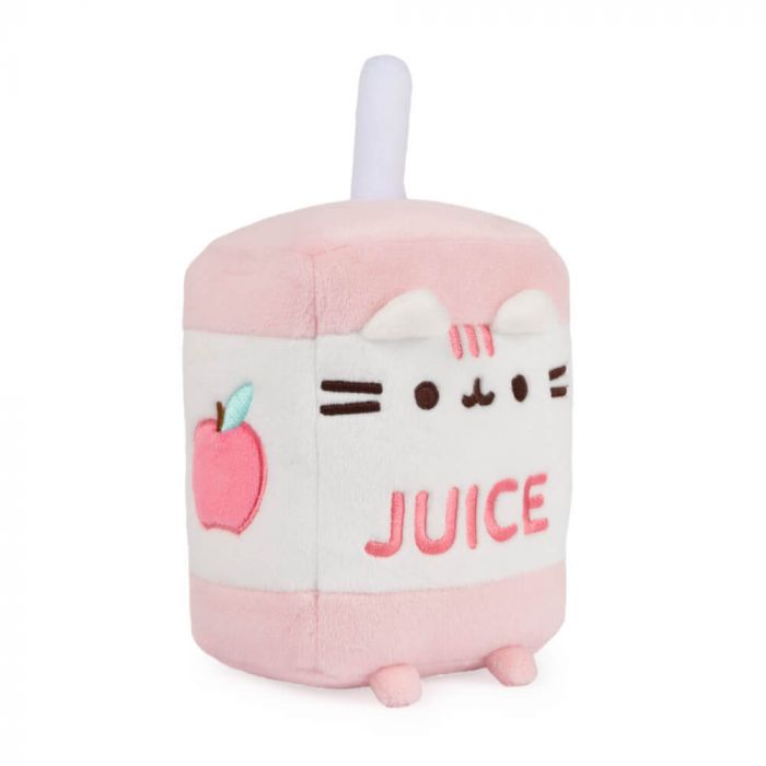 PUSHEEN SIPS: JUICE BOX