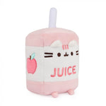 PUSHEEN SIPS: JUICE BOX