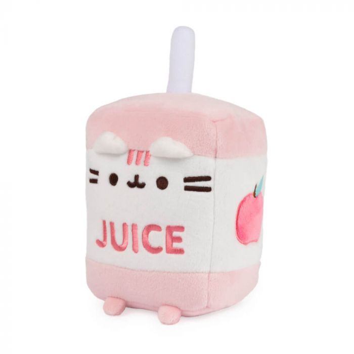 PUSHEEN SIPS: JUICE BOX