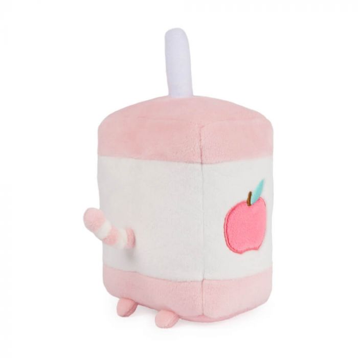 PUSHEEN SIPS: JUICE BOX