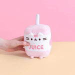 PUSHEEN SIPS: JUICE BOX