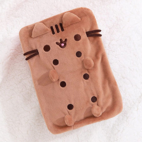 PUSHEEN NEAPOLITAN ICE CREAM SANDWICH
