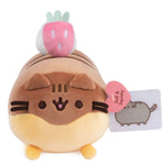 PUSHEEN DESSERT PLUSH ÉCLAIR 28CM