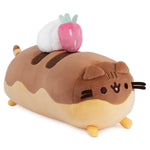 PUSHEEN DESSERT PLUSH ÉCLAIR 28CM