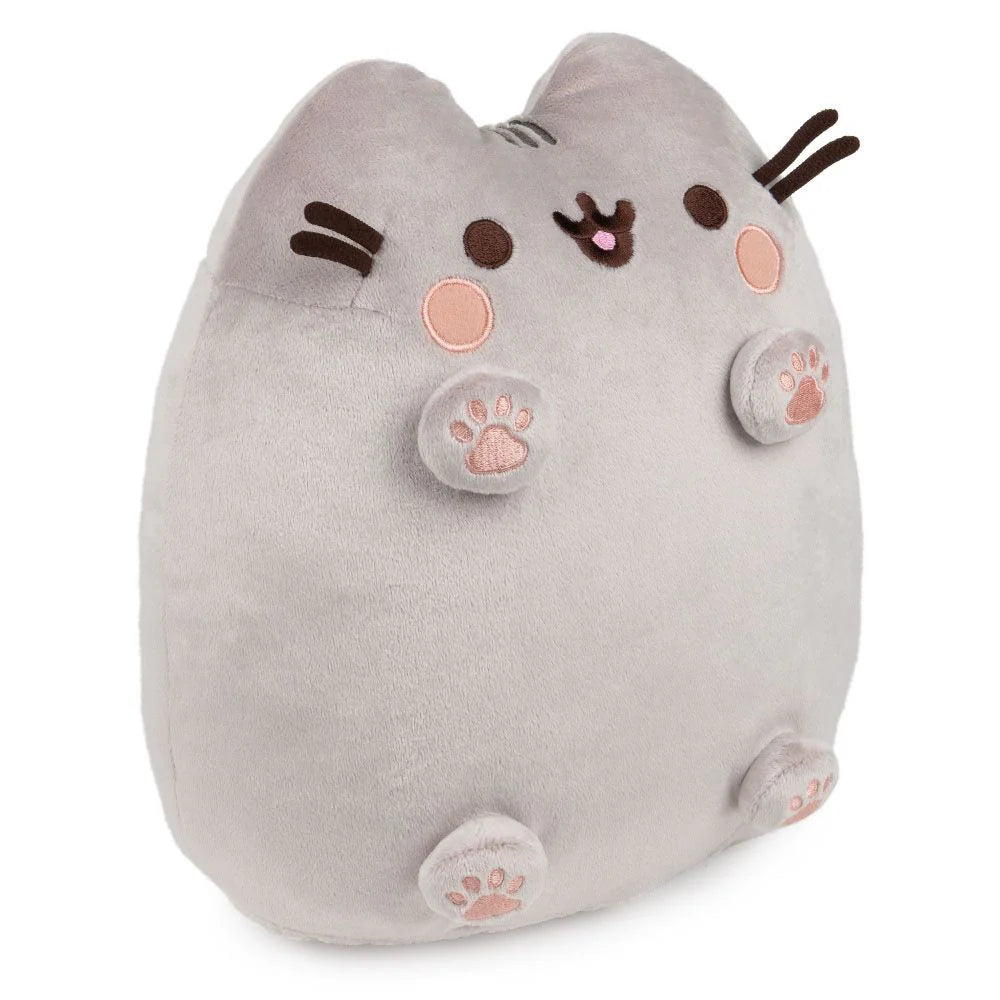 PUSHEEN PLUSH TOE BEANS 28CM