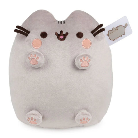 PUSHEEN PLUSH TOE BEANS 28CM