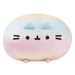 PUSHEEN SQUISHEEN ROUND - RAINBOW  27CM