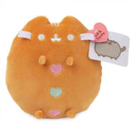 PUSHEEN HOLIDAY SQUISHEEN GINGERBREAD  15CM