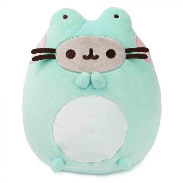 PUSHEEN ENCHANTED FROG 24CM