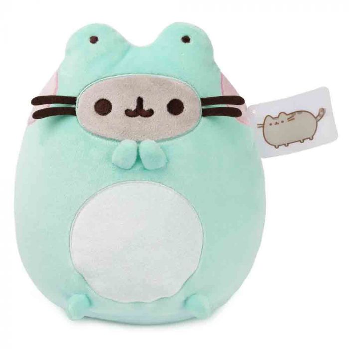 PUSHEEN ENCHANTED FROG 24CM