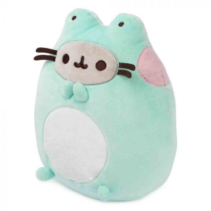 PUSHEEN ENCHANTED FROG 24CM