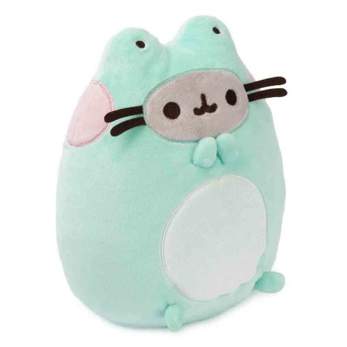 PUSHEEN ENCHANTED FROG 24CM