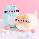 PUSHEEN ENCHANTED FROG 24CM