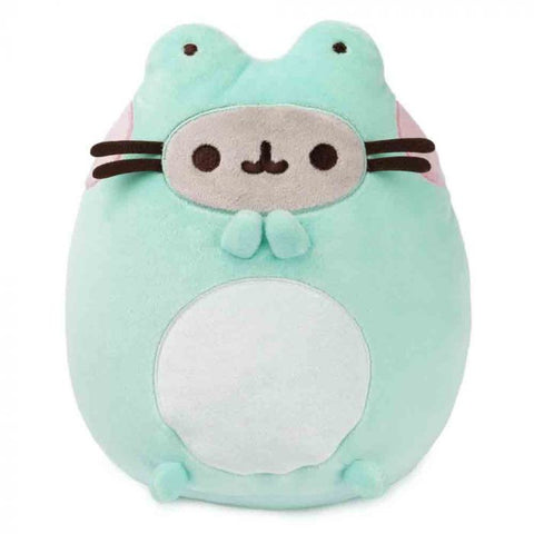 PUSHEEN ENCHANTED FROG 24CM