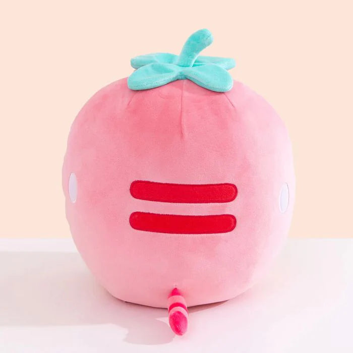 PUSHEEN FRUITS STRAWBERRY SCENTED SQUISHEEN