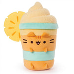 PUSHEEN FRUITS: PINEAPPLE FLOAT 24CM