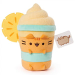 PUSHEEN FRUITS: PINEAPPLE FLOAT 24CM