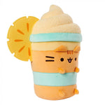 PUSHEEN FRUITS: PINEAPPLE FLOAT 24CM