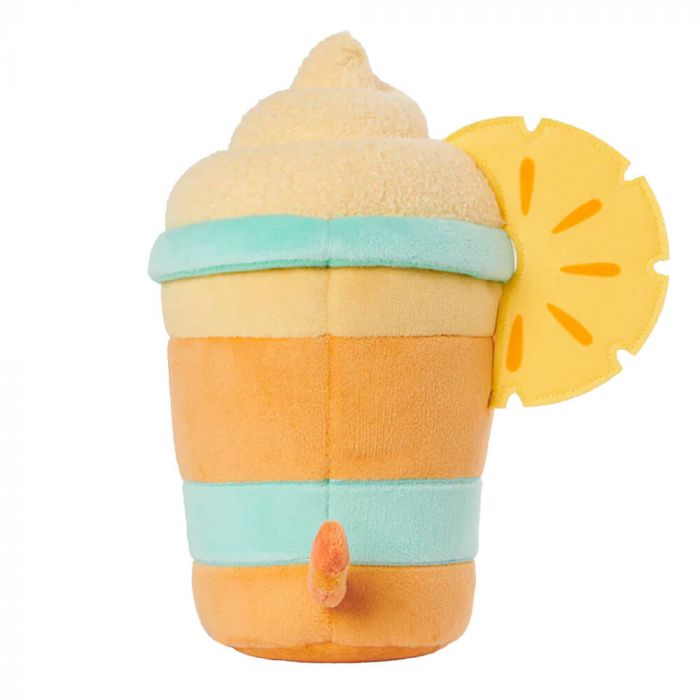 PUSHEEN FRUITS: PINEAPPLE FLOAT 24CM