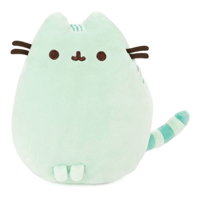 PUSHEEN: SQUISHEEN SITTING