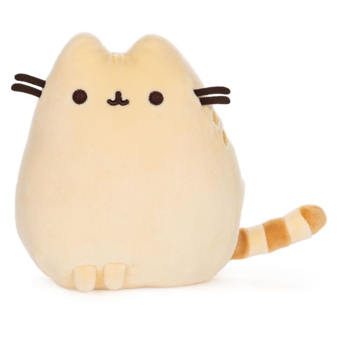 PUSHEEN: SQUISHEEN SITTING