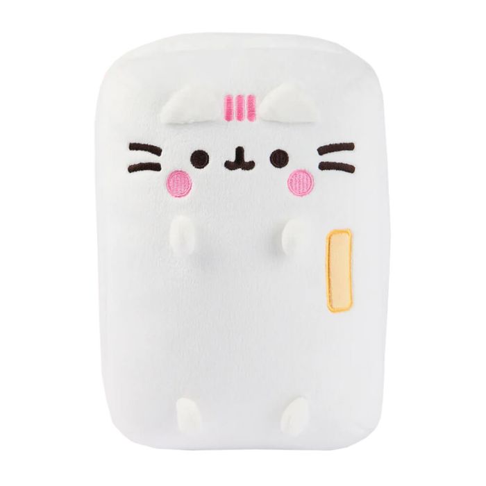 PUSHEEN KITCHEN TEAPOT SQUISHEEN 25CM