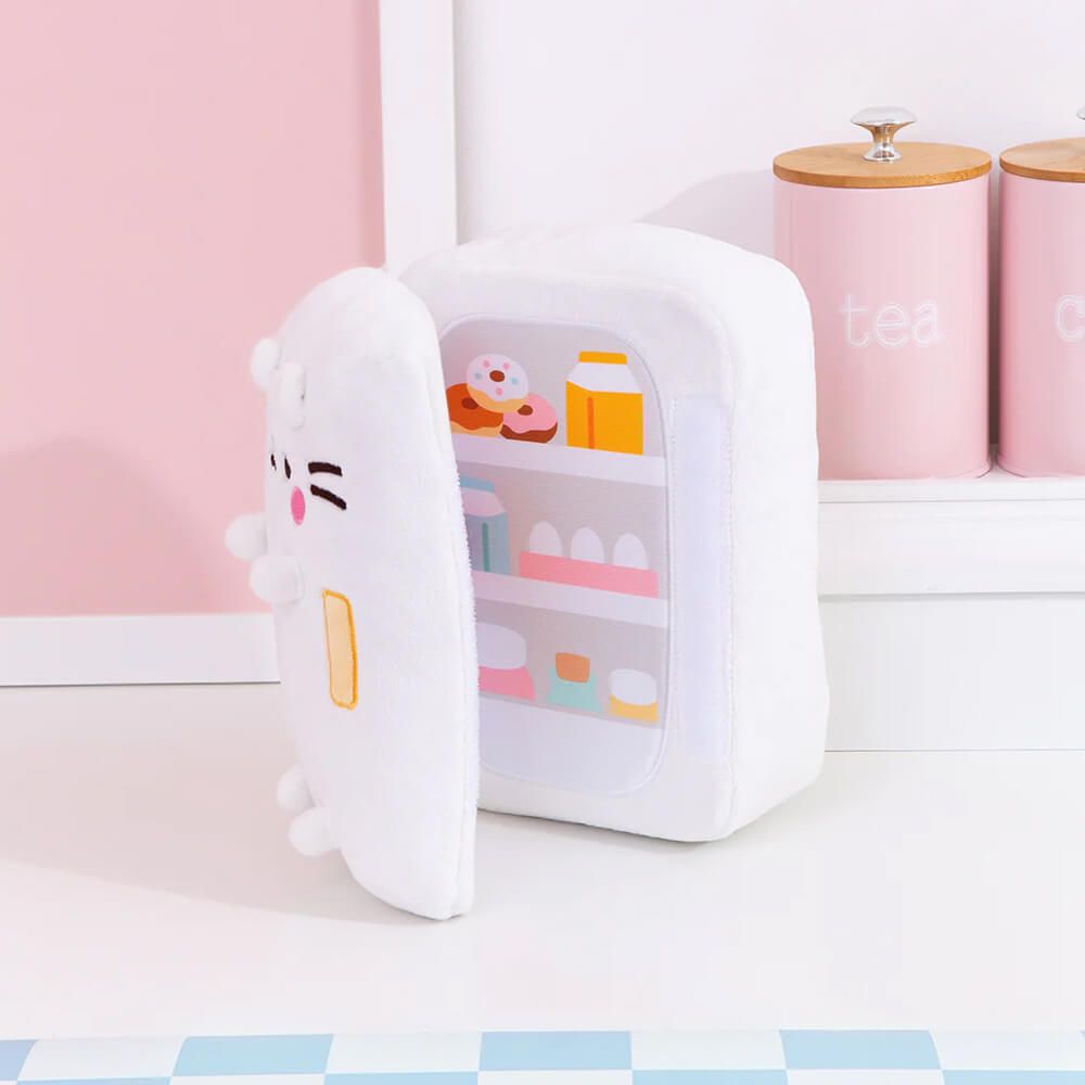 PUSHEEN KITCHEN TEAPOT SQUISHEEN 25CM