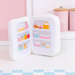 PUSHEEN KITCHEN TEAPOT SQUISHEEN 25CM