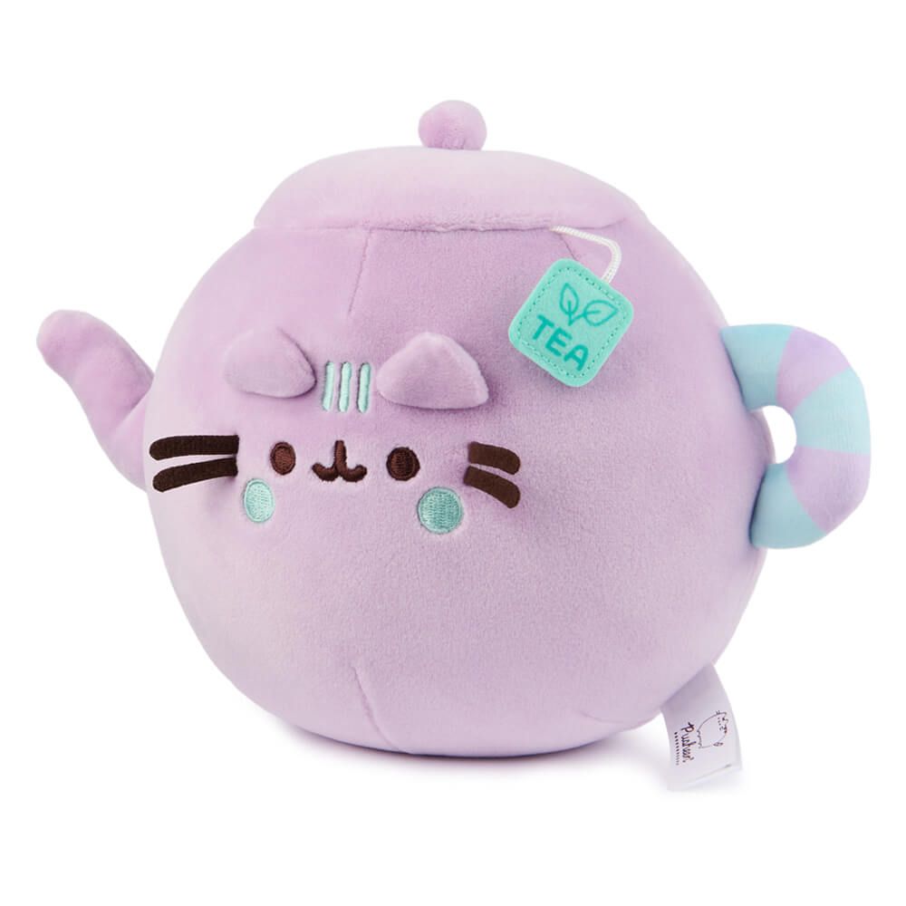 PUSHEEN KITCHEN FRIDGE 24CM
