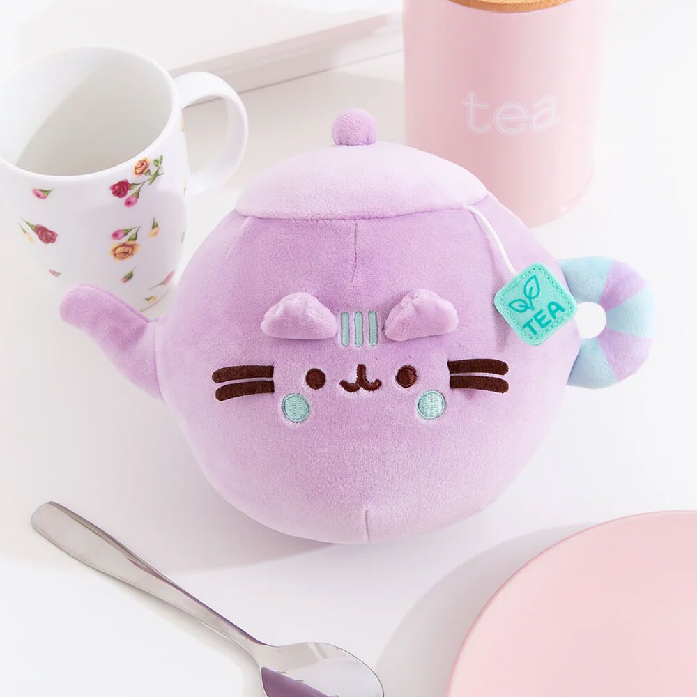 PUSHEEN KITCHEN FRIDGE 24CM