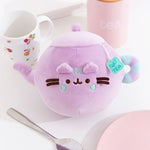 PUSHEEN KITCHEN FRIDGE 24CM